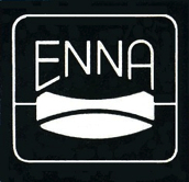 enna emblem