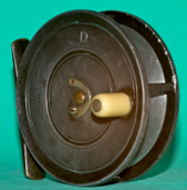 Hardy &#34;Uniqua&#34; 5